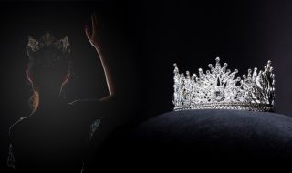 Транссексуален стана „Мис Невада“ (ВИДЕО/СНИМКИ)