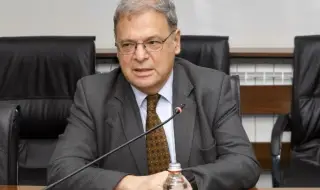 Юлиян Попов: Служебното правителство има много голямата амбиция да свърши много неща за много малко време