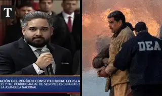 Maduro is doing well in prison, the State Department has urged Americans to leave Venezuela immediately VIDEO 