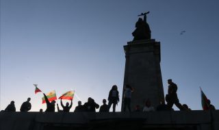 Общинска комисия реши: Паметникът на съветската армия да бъде преместен от Княжеската градина