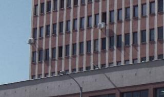 Пламна огнище на COVID-19 в шивашки цех в Плевен