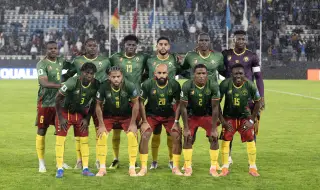 Равенство между Кот д’Ивоар и Камерун разпалва интригата в група F на Купата на африканските нации