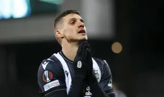 Сезонът за капитана на България приключи предсрочно, подлага се на операция