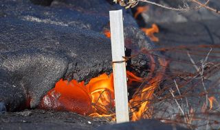В неизвестност! 1100 души липсват след пожара на остров Мауи