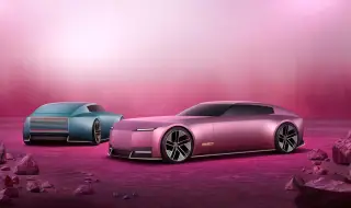 Главният дизайнер на Jaguar все пак напуска поста си