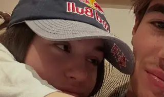 Крисия проговори в ефир за връзката си с Никола Цолов (СНИМКИ)