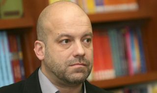 Иво Сиромахов: Дълго време обмислях, но приех поста генерален директор на БНТ
