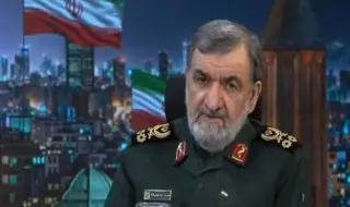 Иран: Набелязахме три цели  в Украйна, но Киев се извини