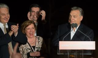 Орбан готви жесток удар срещу Сорос