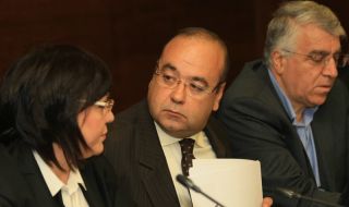 Пламен Милев: Всеки ден в БСП се приемат десетки нови членове