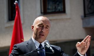 САЩ не искат подялба на Косово