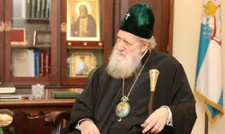Епископ Тихон: Патриарх Неофит се опита да въведе хармония и разбирателство в църквата
