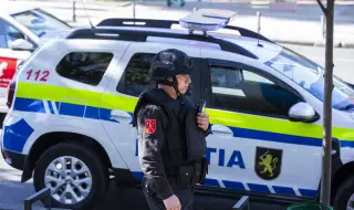 Търговия с хора в Молдова: бизнес с надеждата за добър живот