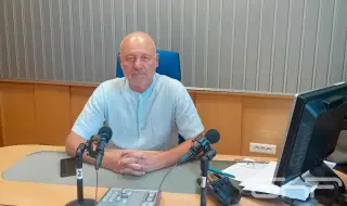 Тодор Тагарев: Нашите F-16 са по-добри от гръцките. Русия не може да помогне на Иран, а други страни искат помощ от Киев