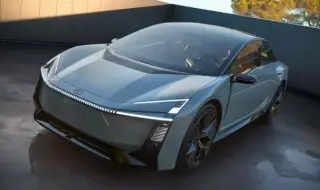 Toyota удължава жизнения цикъл на най-търсените си автомобили