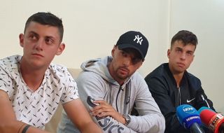 Трима българи с уникалната възможност - попаднаха в основната схема на Sofia Open 2021