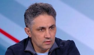 Асен Генов за Мария Габриел: Борисов демонстрира високо ниво на политически покер