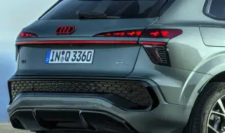 Audi копира Dacia (да, Dacia) и това не е шега