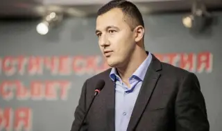 Габриел Вълков: Към Бузлуджа тръгваме с надежда и стимул за борба