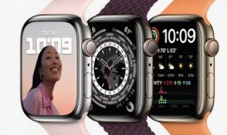 Най-накрая ще видим Apple Watch с нов дизайн