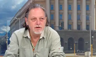 Нидал Алгафари: Започна изтрезняването. Честито!