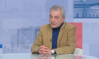 Росен Карадимов: Следващата цел е обществен контрол върху дейността на ББР