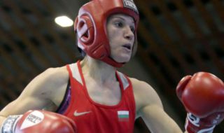 Станимира Петрова бясна: Няма смисъл да си губя времето, нервите и всичко с бокс