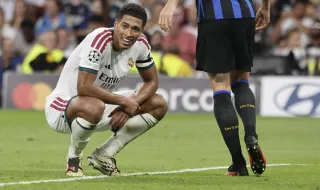 Джуд Белингам избухна: „Това вече не е футбол!“