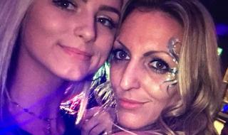 Млада майка почина, след като яде сурово пиле