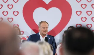 Полският премиер предупреди, че Русия може да ескалира войната в Украйна и да провокира НАТО