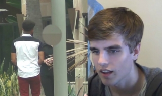 Рапър да ти открадне гаджето (ВИДЕО)