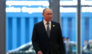 Закон № 281-F3: новият инструмент в ръцете на Путин
