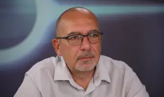 Д-р Стефан Константинов: Драмата в здравеопазването продължава