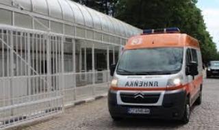 Джип удари дете в Шумен