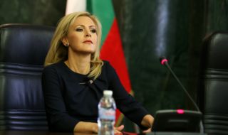 Говорителят на главния прокурор: През 2020 г. са разкрити над 2300 престъпления