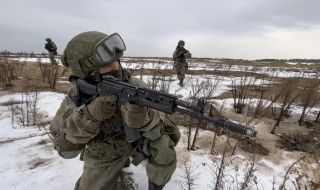 Китай има план за прекратяване на войната в Украйна. Киев обаче не го е виждал