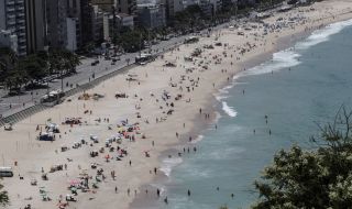 Рио де Жанейро очаква туристи за Нова година