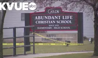 Five dead in Wisconsin! Another school shooting across the ocean 