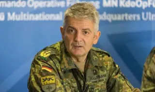 Die Zeit: НАТО планира да разположи 800 000 войници на руската граница, Германия ще е основен плацдарм