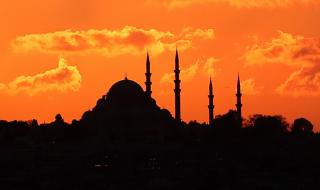 Германия обмисля въвеждането на данък „джамия”