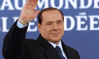 Кой получи милиардите на Берлускони?