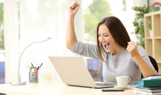 Лесни стъпки как да не отлагате повече и да постигате целите си