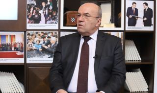 Николай Милков: Не съм предлагал кандидатурата си за постоянен представител в НАТО