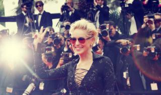 Шарън Стоун призна кой я е целувал най-добре