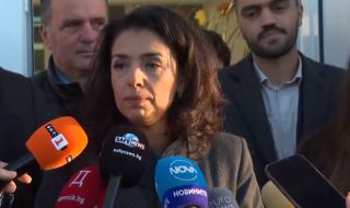 Ваня Григорова: Гласувах за град без омраза