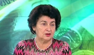 Чавдарова: Повече от 140 общини са пострадали от наводнения