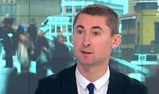 Чеширков: През 2014 г. са пристигнали по-малко бежанци, отколкото през 2013г.