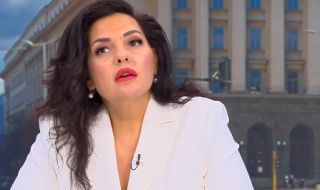 Цветанка Андреева: Ставаме свидетели на война за натиск. Говори се за дела-бухалки, дела "на трупчета"