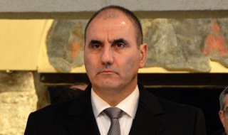 Едно от делата срещу Цветанов ще се гледа на 18 юни