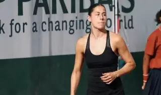 Елизара Янева с първи финал на двойки при жените в турнирите на ITF